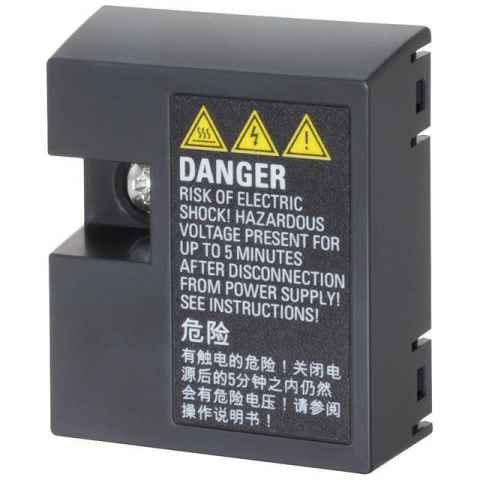 6SL32550VA002AA1 电机、执行器、电磁阀和驱动器配件