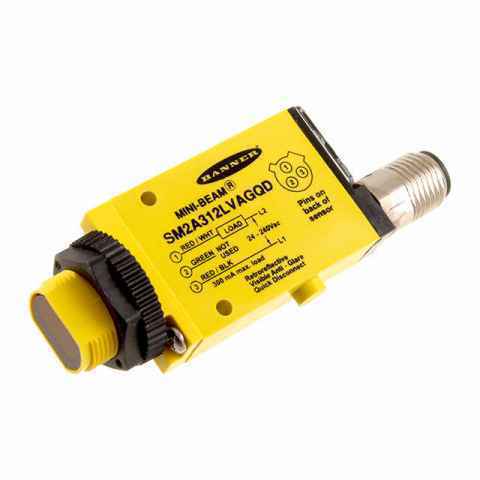 SM2A312LVAGQD 光电，工业