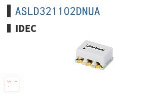 ASLD321102DNUA 选择开关