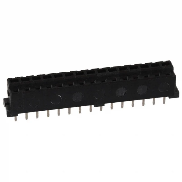 DF3-15S-2DSA(50) 矩形连接器