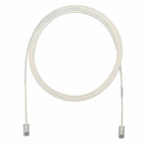 UTP28X7YL 模块化以太网电缆（RJ45，RJ11）