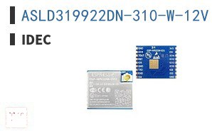 ASLD319922DN-310-W-12V 选择开关