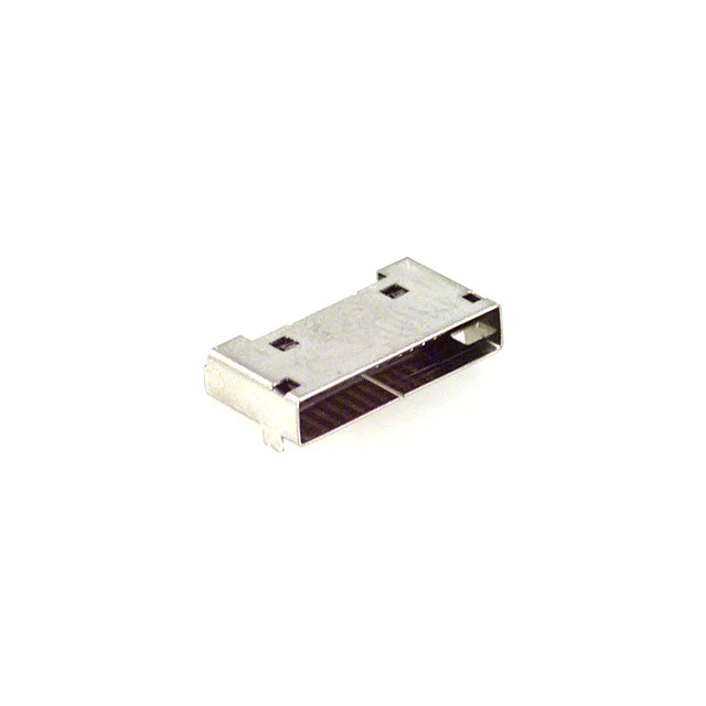 3260-10S2 矩形连接器