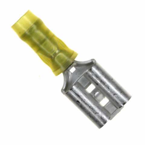 8-641321-1 矩形连接器