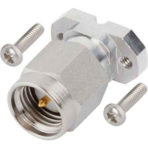 SF2911-60973-1S SMA射频同轴连接器