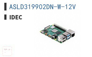 ASLD319902DN-W-12V 选择开关