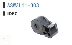 ASW3L11-303 选择开关