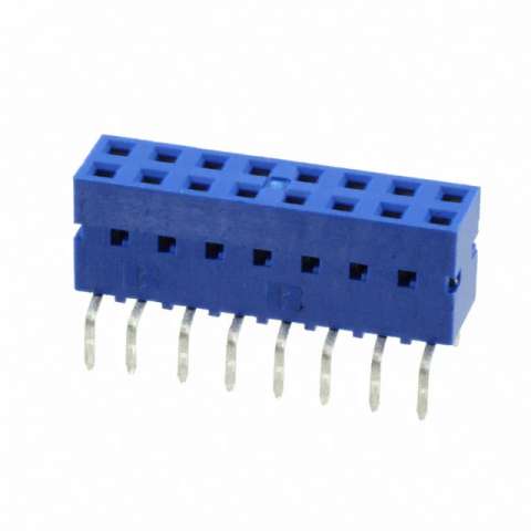 71991-808LF 射频同轴连接器