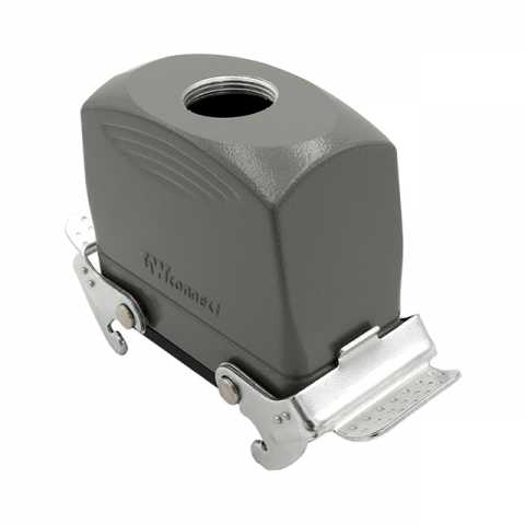 0936012628 矩形连接器