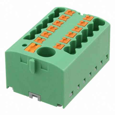3273490 其他连接器