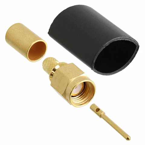 901-9511-2 SMA射频同轴连接器