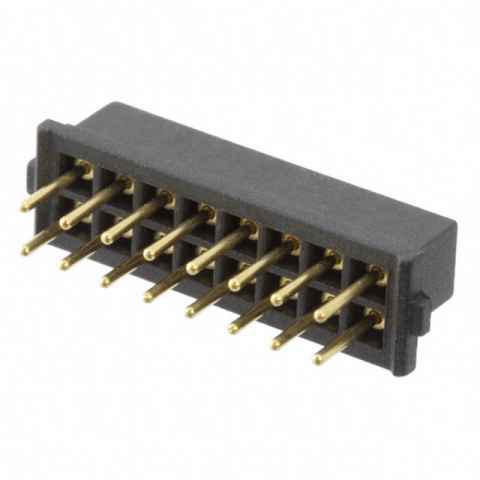 M80-8501645 矩形连接器