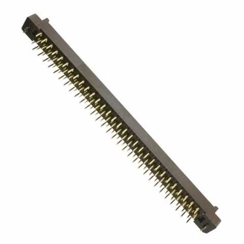P50L-120P-A-DA 矩形连接器