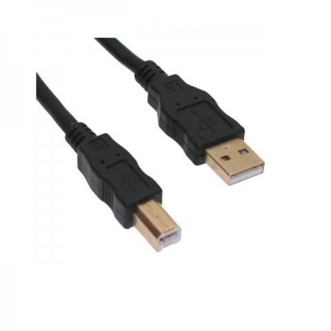 USBG-5MABB USB 电缆