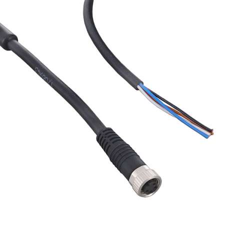 SCC1-RS485-PIGTAIL 5M 传感器电缆组件