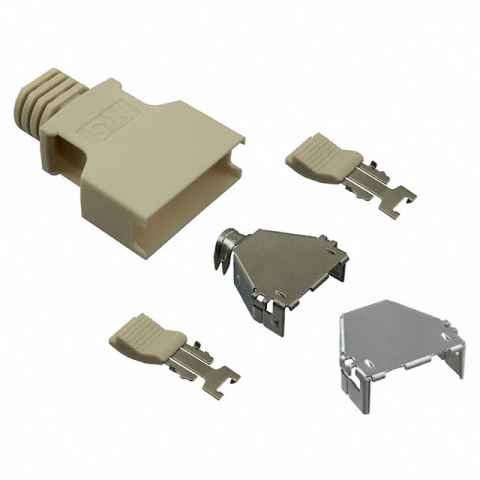 DX30M-20-CV 其他连接器