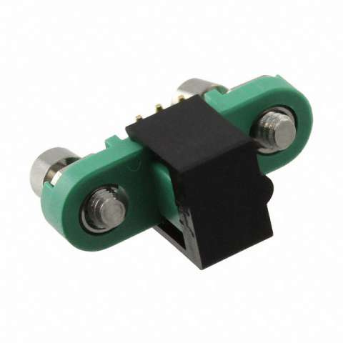 G125-FS10605F1P 矩形连接器
