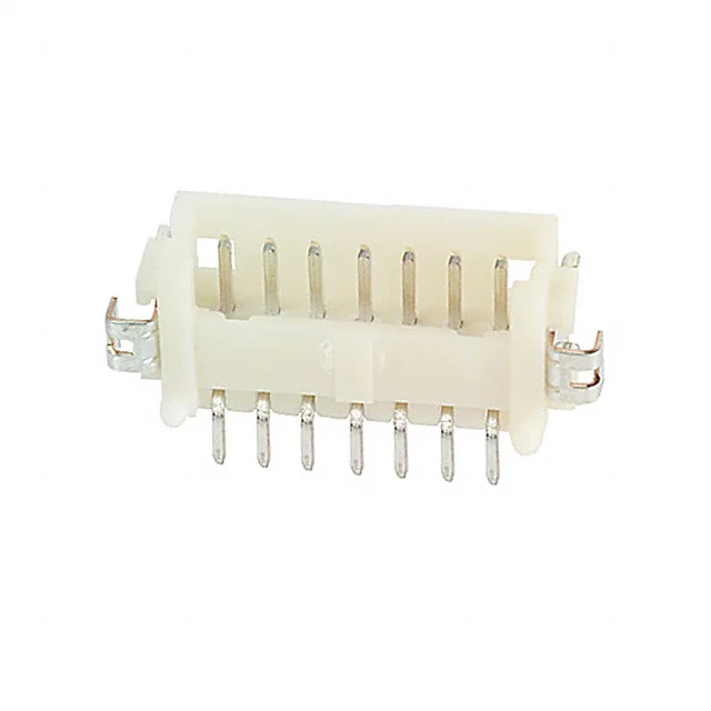 DF13-7P-1.25H(20) 矩形连接器
