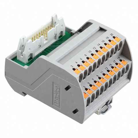 2903790 其他连接器