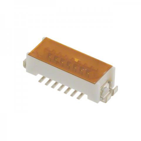 DF9B-15P-1V(32) 矩形连接器