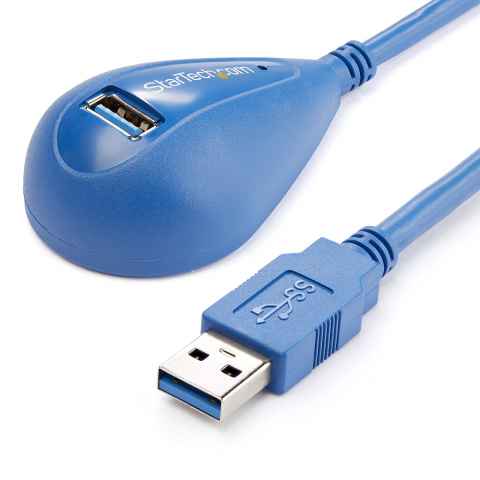 USB3SEXT5DSK USB 电缆