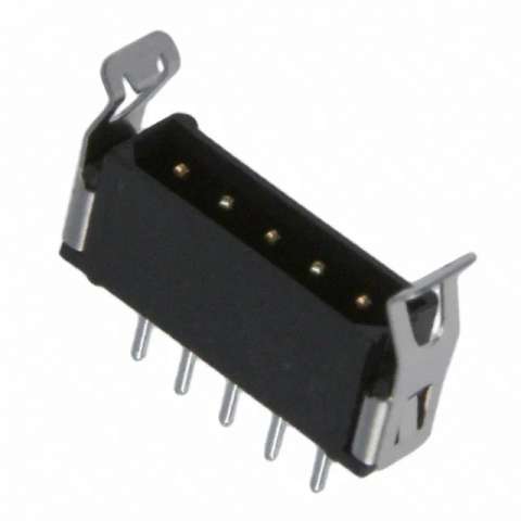 M80-8820542 矩形连接器