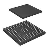 ISPLSI 5256VA-125LB208 嵌入式 - 复杂型可编程逻辑元件 (CPLD)