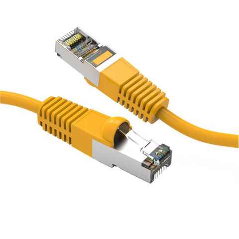 CM-100601YWBSTK 模块化以太网电缆（RJ45，RJ11）