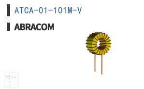 ATCA-01-101M-V