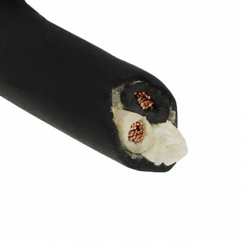 DRPC61B008A20 射频同轴连接器