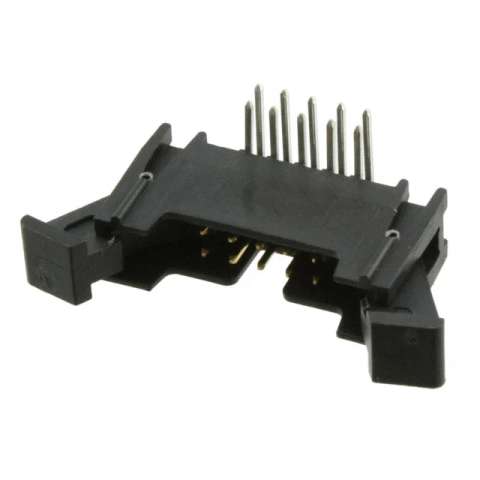 155210-5202-RB 矩形连接器