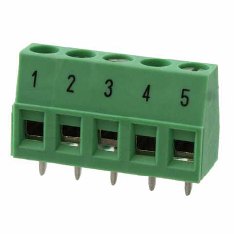 1718003 其他连接器