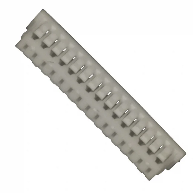 1-440146-5 矩形连接器