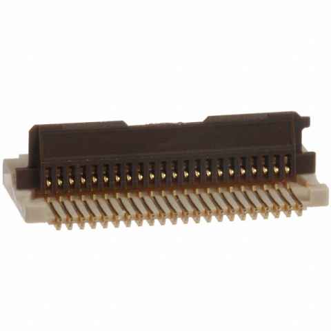 FH29-44S-0.2SHW(05) FFC、FPC（扁平柔性）连接器