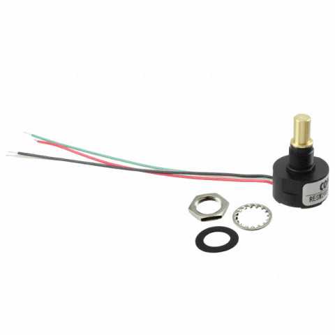 RESW20D-50-201-1 编码器 - 工业