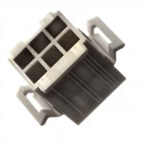 0019092067 矩形连接器