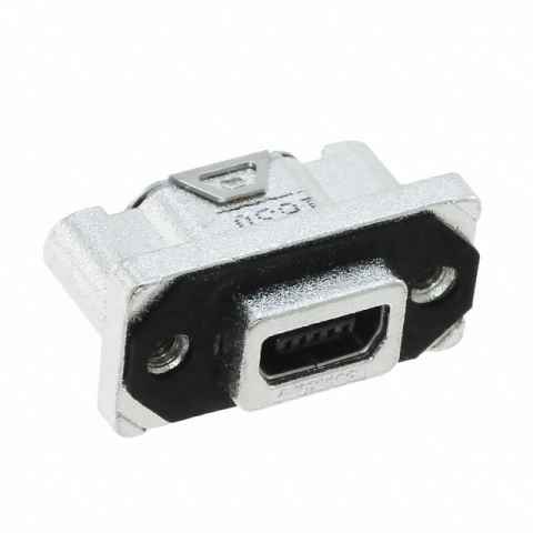 MUSBR-E151-30 射频同轴连接器
