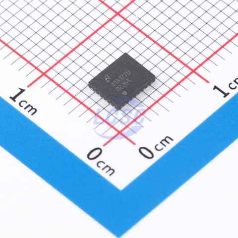 ADC08351CILQX/NOPB 数据采集 - 模拟数字转换器 (ADC)