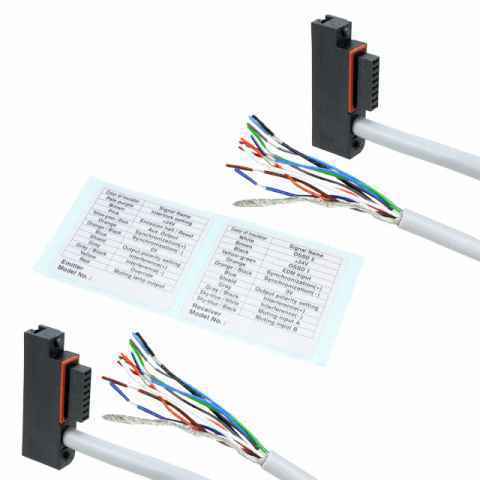 SFB-CCB3-MU 传感器，变送器，配件