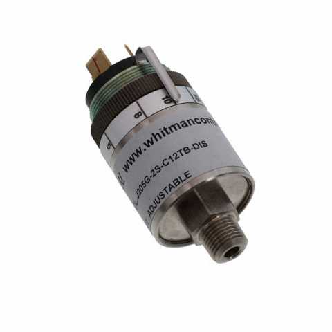 J205G-2S-C12TB-DIS 压力传感器，变送器-工业