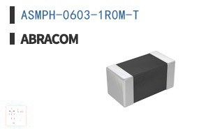 ASMPH-0603-1R0M-T 电感