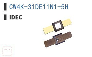 CW4K-31DE11N1-5H 钥匙锁开关
