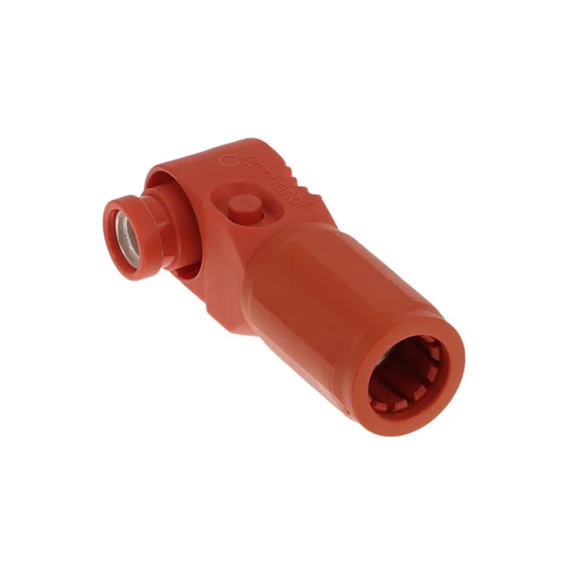 SLPPB50BNO0 射频同轴连接器
