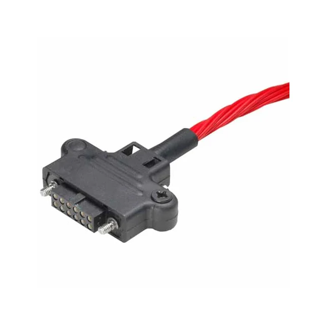 M80-9411005 矩形连接器