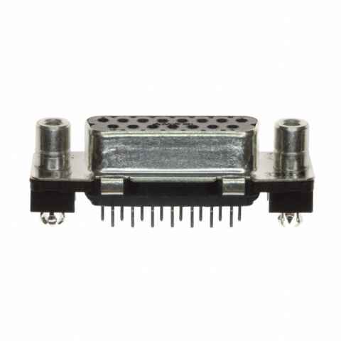 3-338314-2 D-Sub射频同轴连接器