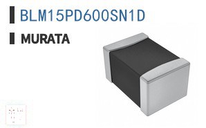 BLM15PD600SN1D 电感