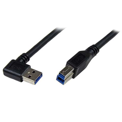 USB3SAB1MRA USB 电缆