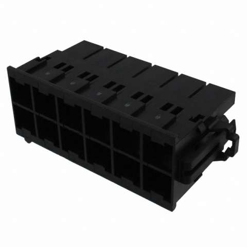 0439141104 矩形连接器