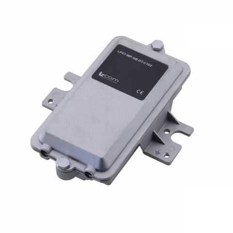 LPXT-WP-GB-DT-C1D2 配电，浪涌保护器