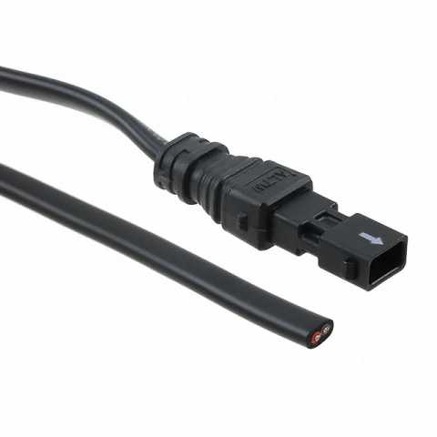SSL12-J2LJ0-020H01 射频同轴连接器